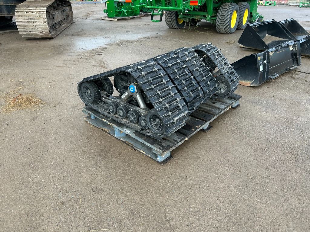 2024 Miscellaneous CAMSO UTV 4S - Photo 2