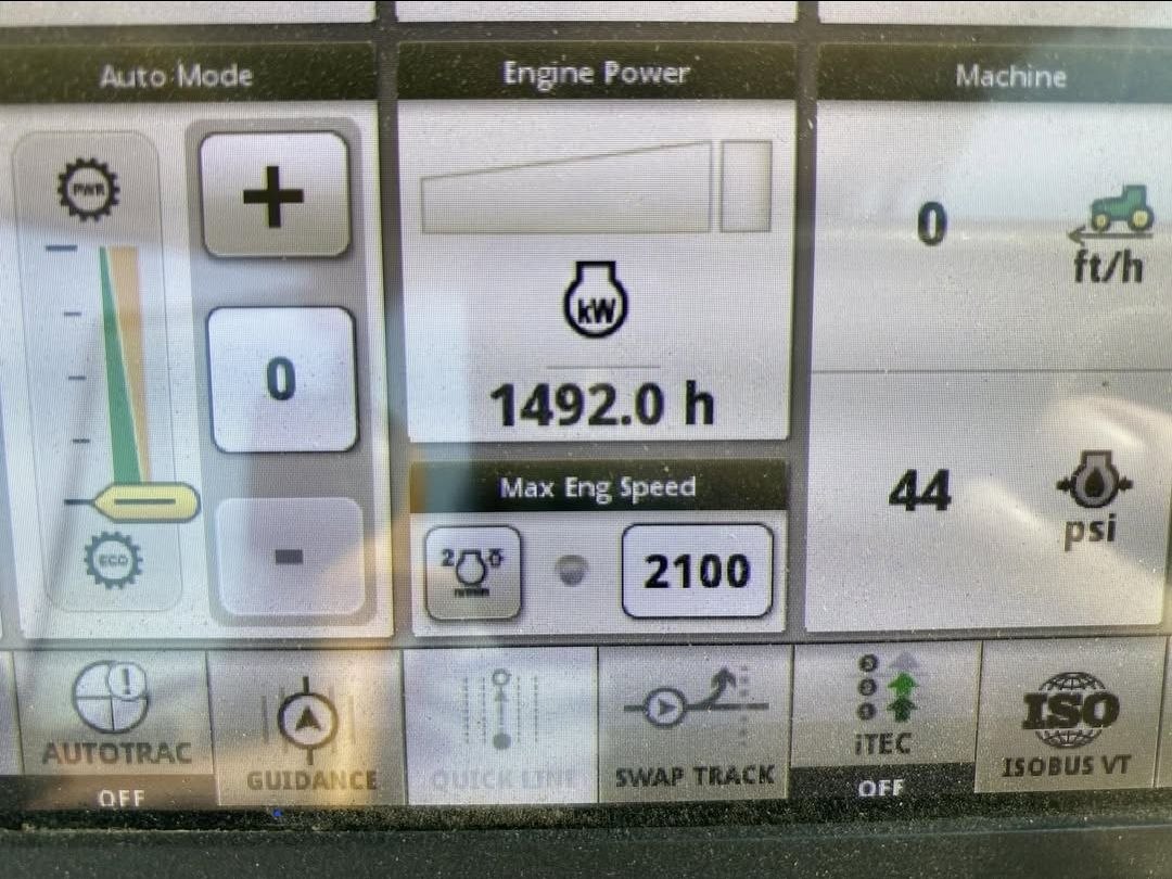 2020 john deere 6145R - Photo 4