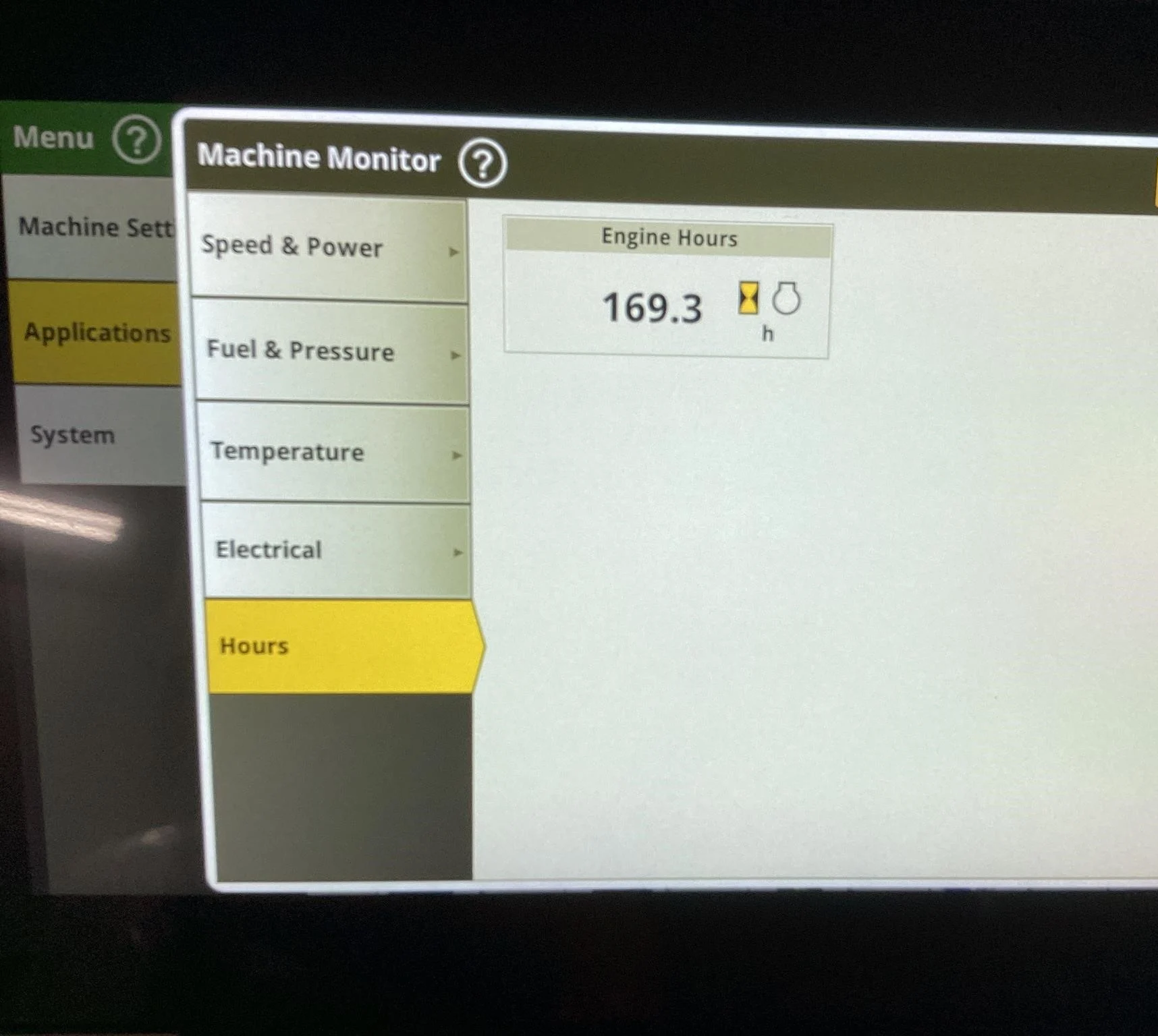 2023 JOHN DEERE 6R 175 - Photo 4